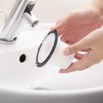 ±0 Plus Minus Zero 正負零 XJC-C030(CYG) 直立式無線吸塵機 (抹茶綠色)