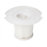 ±0 Plus Minus Zero 正負零 XJF-Y010 無線吸塵機專用EPA濾芯 (適用型號 XJC-Y010、XJC-B021)