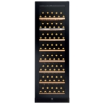 Vinvautz 法國名望 VZ151SSFG 151瓶 嵌入式單溫區紅酒櫃