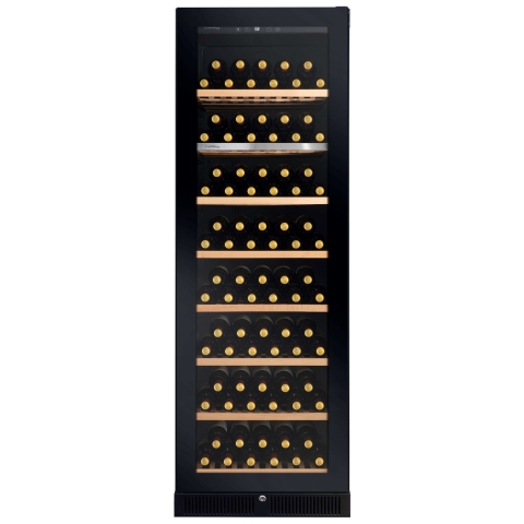 Vinvautz 法國名望 VZ151SSFG 151瓶 嵌入式單溫區紅酒櫃