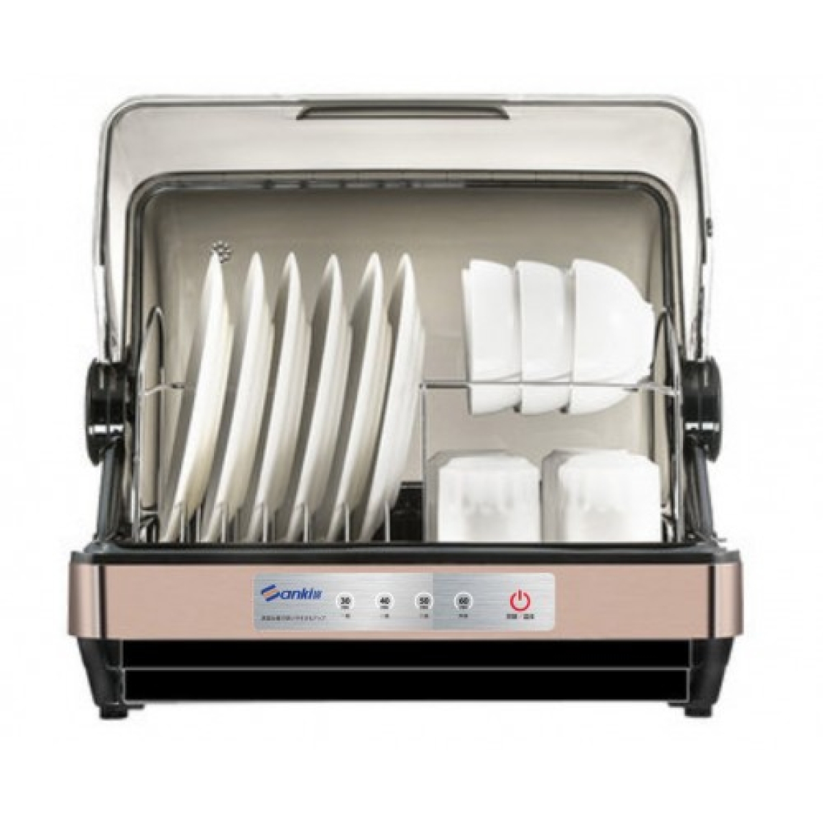 Sanki 日本山崎 SK-DS6 32公升 消毒乾碗機