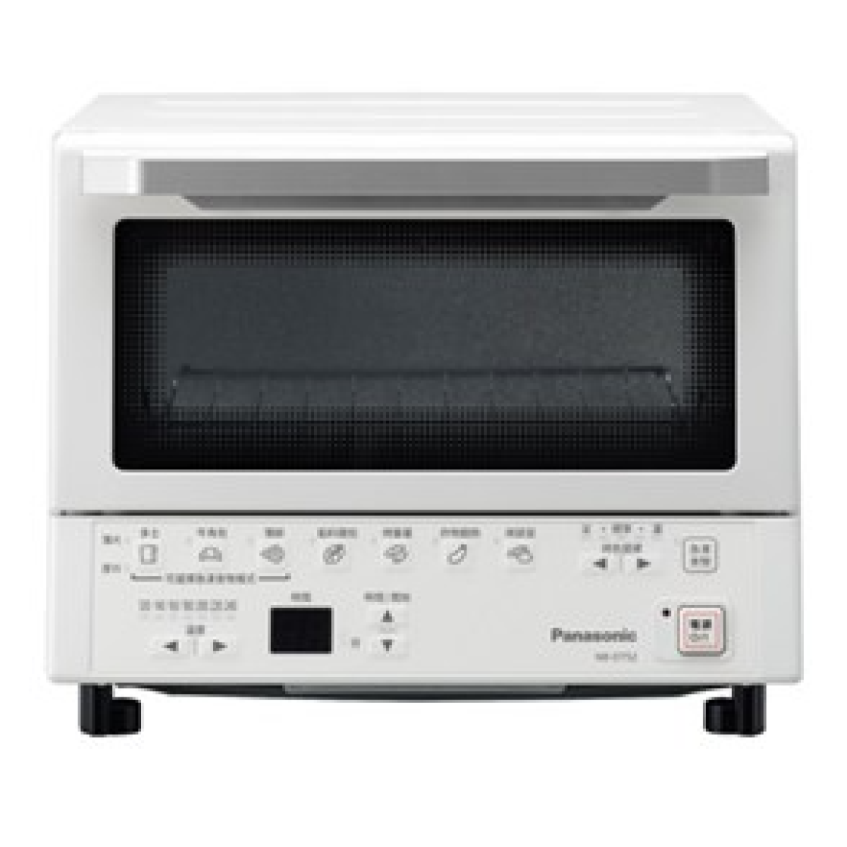 Panasonic 樂聲 NB-DT52 9.0公升 座檯式智能電焗爐