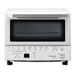 Panasonic 樂聲 NB-DT52 9.0公升 座檯式智能電焗爐