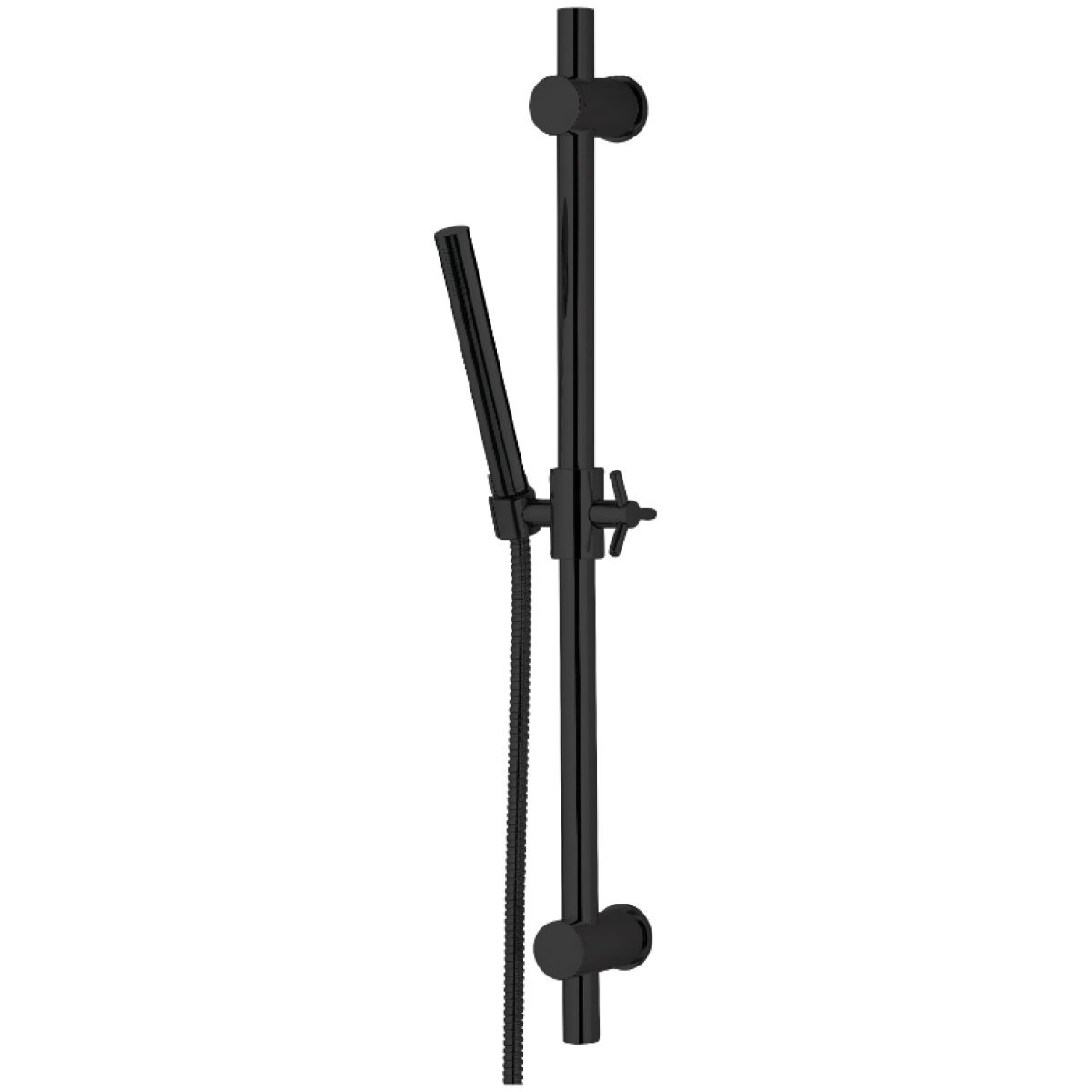 Remer 317G317MMNO 單速花灑套裝連防打結花灑喉及企柱