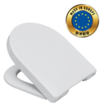 HARO 535212 2802 Banoca 油壓式廁板