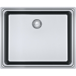 Franke FSX210 單昇盆