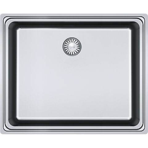 Franke FSX210 單昇盆