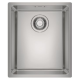 Franke MRX110-34 Maris 不銹鋼 檯底 單昇盆