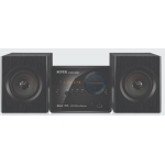 Super DVD-9338 藍牙 DVD 收音機 喇叭