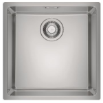 Franke MRX110-40 Maris 不銹鋼 檯底 單昇盆