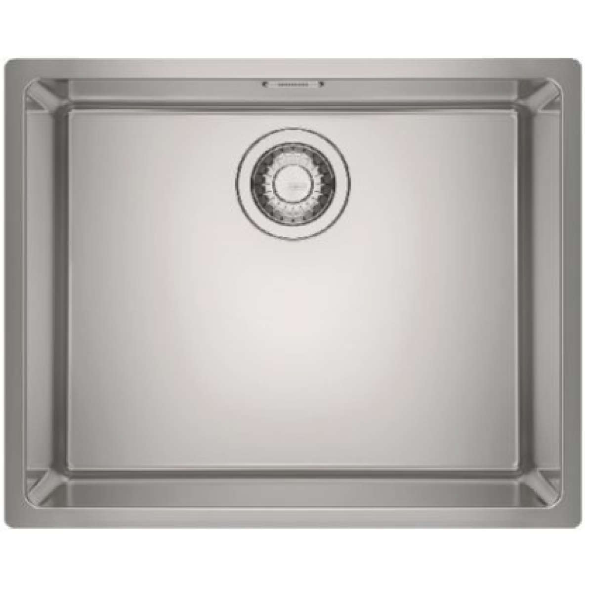 Franke MRX110-50 Maris 不銹鋼 檯底 單昇盆