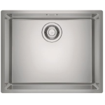 Franke MRX110-50 Maris 不銹鋼 檯底 單昇盆