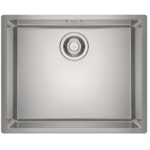 Franke MRX110-50 Maris 不銹鋼 檯底 單昇盆