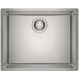 Franke MRX110-50 Maris 不銹鋼 檯底 單昇盆