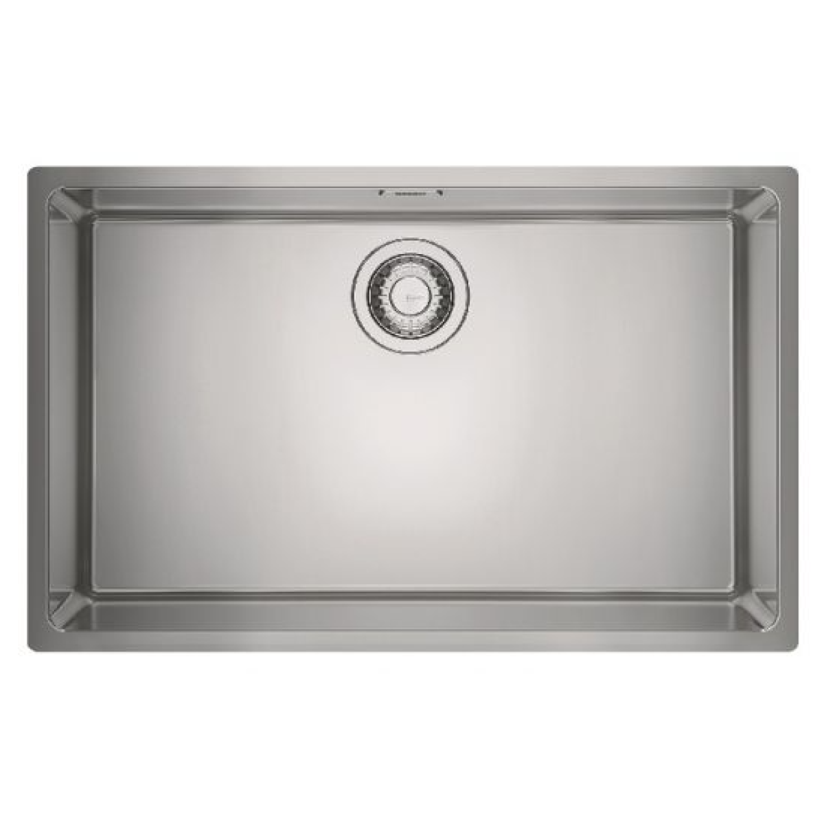 Franke MRX110-70 Maris 不銹鋼 檯底 單昇盆