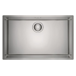 Franke MRX110-70 Maris 不銹鋼 檯底 單昇盆