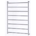 HZ HZ925-60 不銹鋼電熱毛巾架