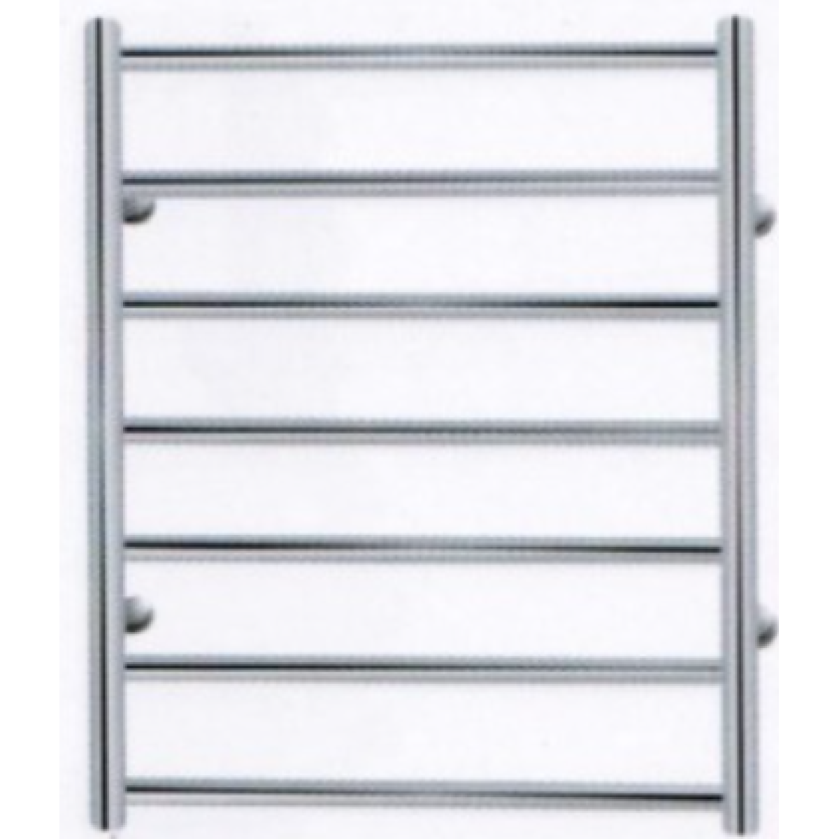 HZ HZ926-60 不銹鋼電熱毛巾架