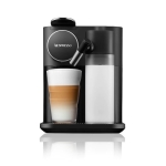 Nespresso F531 19巴 Gran Lattissima 粉囊咖啡機 (雅致黑色)