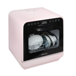 Rasonic 樂信 RDW-J6P 座檯式洗碗碟機