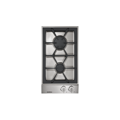 Gaggenau VG232114F 30厘米 嵌入式石油氣爐 (需要總代理安裝，保養才能生效)