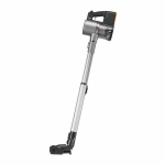 LG 樂金 A938SA CordZero™ A9 無線直立式吸塵機 (韓國製造, 星空銀 – 單電池版)