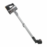 LG 樂金 A938SA CordZero™ A9 無線直立式吸塵機 (韓國製造, 星空銀 – 單電池版)