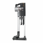 LG 樂金 A938SA CordZero™ A9 無線直立式吸塵機 (韓國製造, 星空銀 – 單電池版)