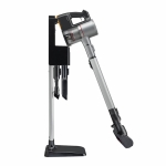 LG 樂金 A938SA CordZero™ A9 無線直立式吸塵機 (韓國製造, 星空銀 – 單電池版)