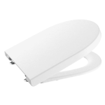 Roca A801D12001 The Gap Round SUPRALIT®油壓式廁板