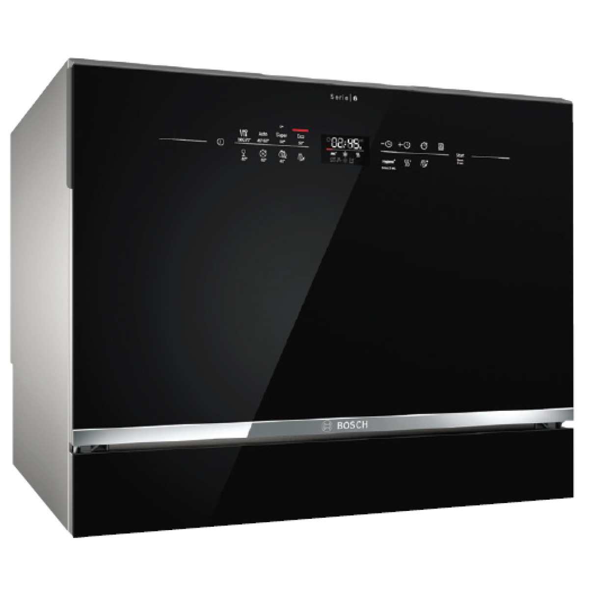 【display model】 Bosch SKS68BB008 55厘米 座檯式洗碗碟機