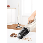 Bosch BBHL2215GB 21.6V 直立式吸塵機 (超靜超強吸力)