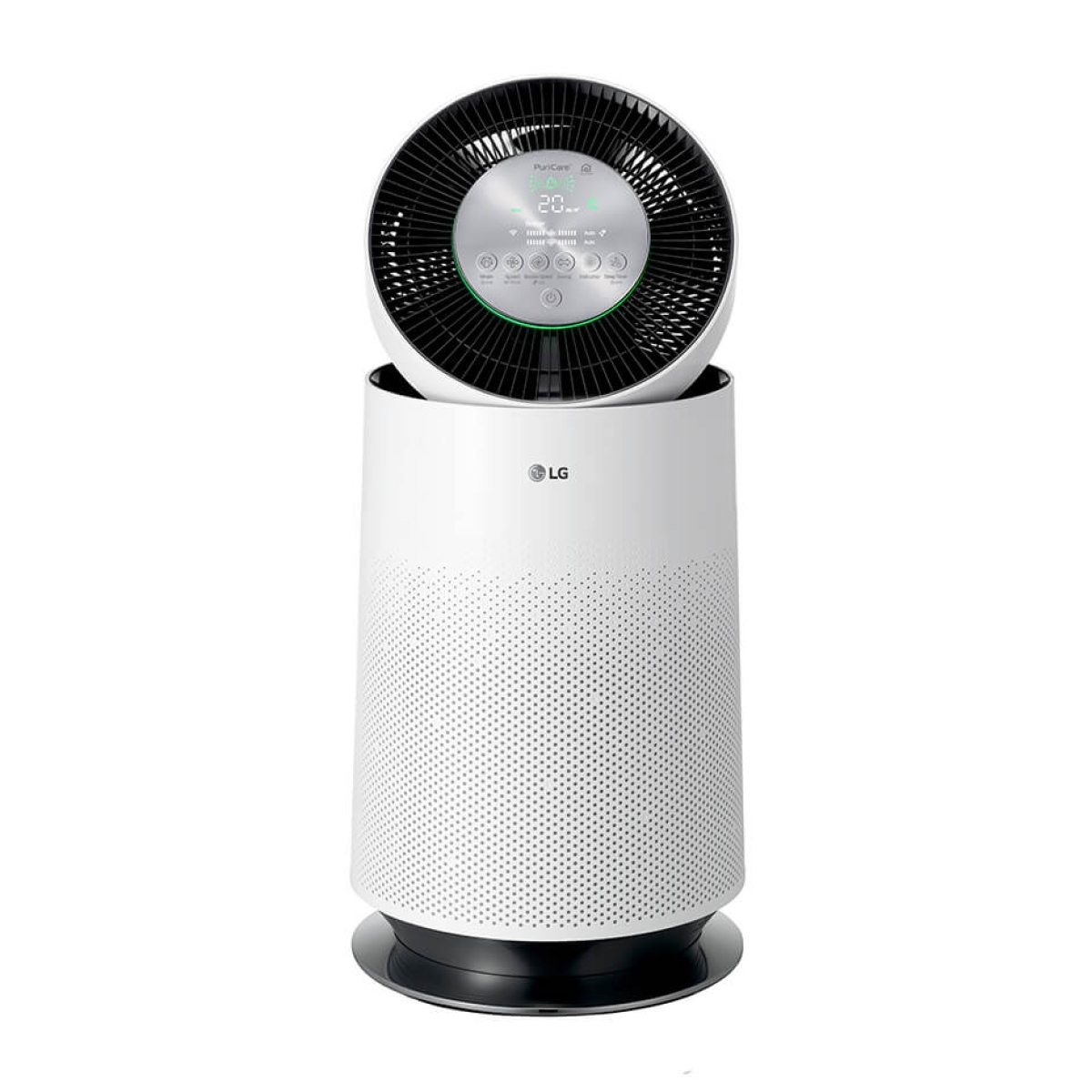 LG 樂金 AS60GDWV0 624平方呎 PuriCare 空氣清新機 (韓國製造)