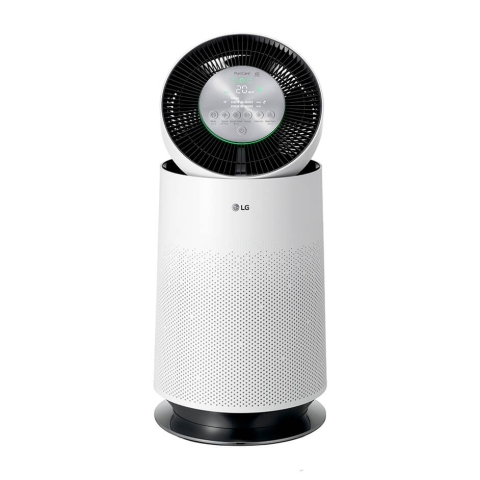 LG 樂金 AS60GDWV0 624平方呎 PuriCare 空氣清新機 (韓國製造)