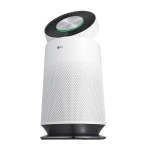 LG 樂金 AS60GDWV0 624平方呎 PuriCare 空氣清新機 (韓國製造)