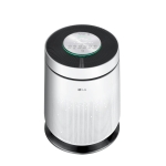 LG 樂金 AS60GDWV0 624平方呎 PuriCare 空氣清新機 (韓國製造)
