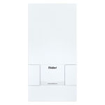 Vaillant 德國威能 VEDE18/8 BB PURE 18000W 三相即熱式電熱水爐 (三年保養)