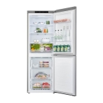 LG 樂金 M310SB1 306公升 下置式冷凍型 智能變頻式壓縮機 雙門雪櫃 (包拆箱埋位)