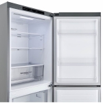 LG 樂金 M310SB1 306公升 下置式冷凍型 智能變頻式壓縮機 雙門雪櫃 (包拆箱埋位)