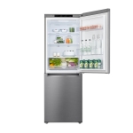 LG 樂金 M310SB1 306公升 下置式冷凍型 智能變頻式壓縮機 雙門雪櫃 (包拆箱埋位)