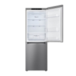 LG 樂金 M310SB1 306公升 下置式冷凍型 智能變頻式壓縮機 雙門雪櫃 (包拆箱埋位)