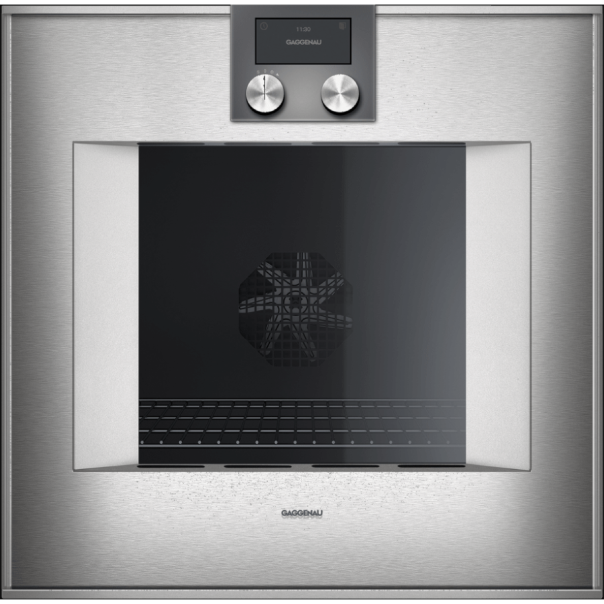 Gaggenau BO470112 76公升 嵌入式電焗爐系列 