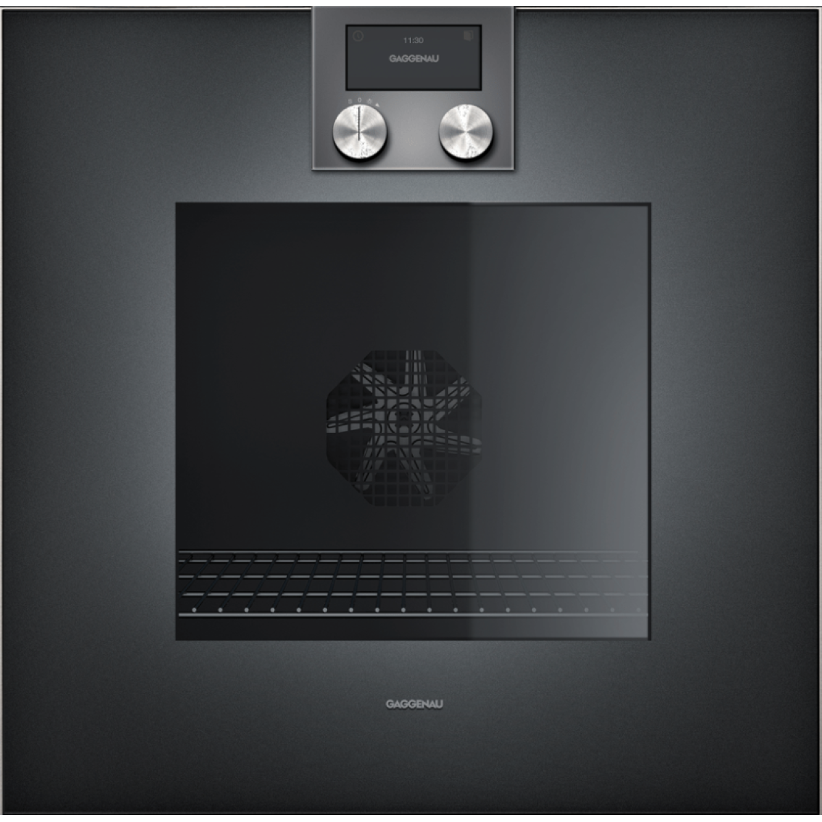 Gaggenau BO471102 76公升 嵌入式電焗爐系列 