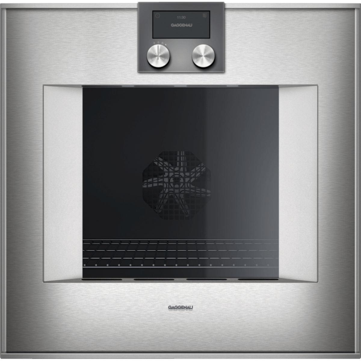 Gaggenau BO471112 76公升 嵌入式電焗爐系列 Gaggenau BO471112 76公升 嵌入式電焗爐系列