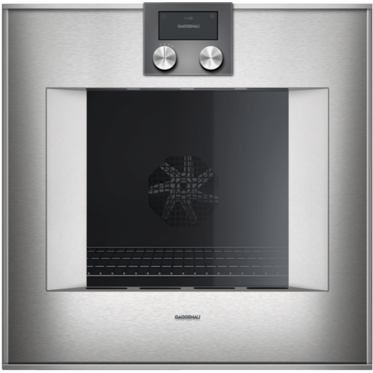 Gaggenau BO450112 76公升 嵌入式電焗爐系列 