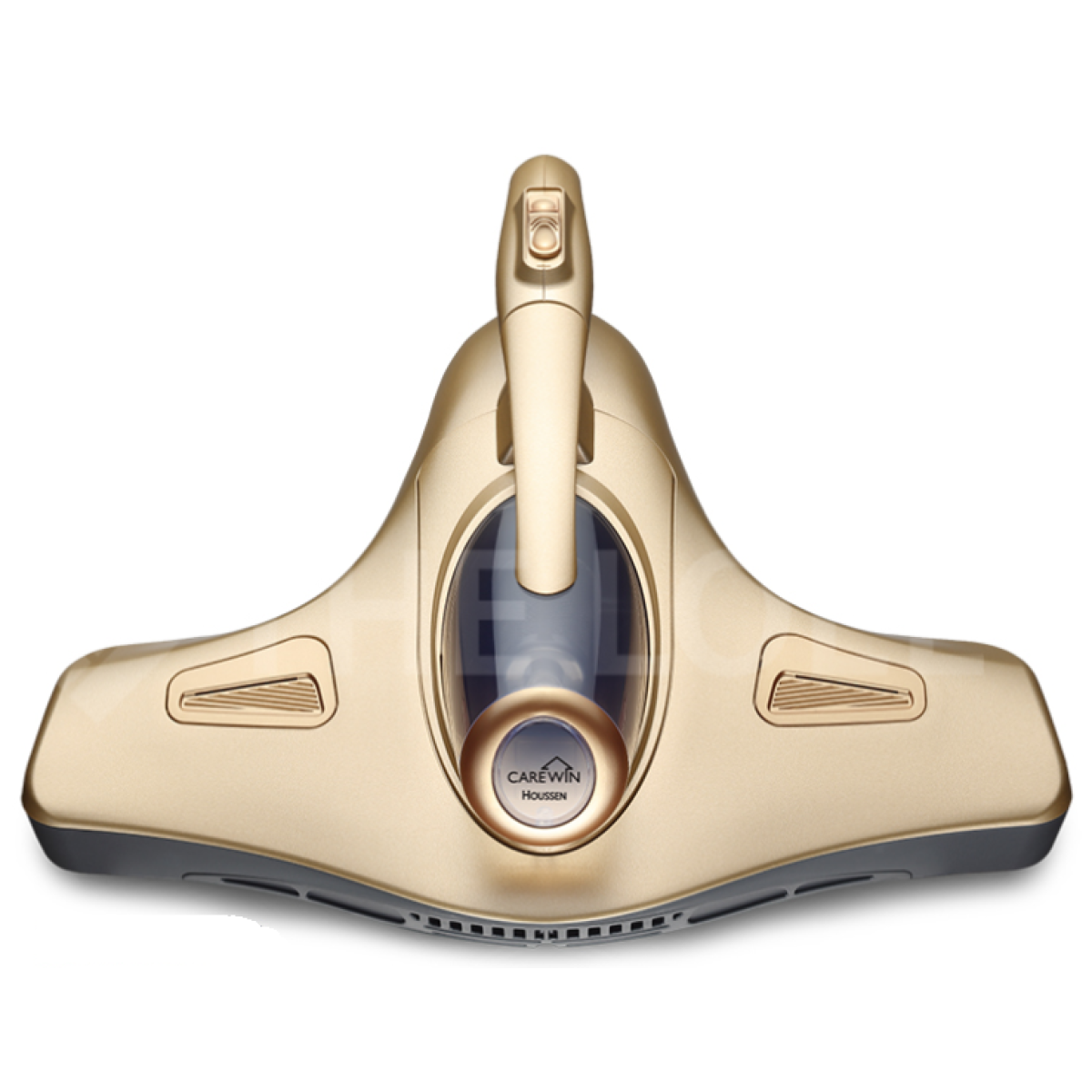Carewin Houssen-GD 紫外線除濕殺菌 塵蟎機 (金色)