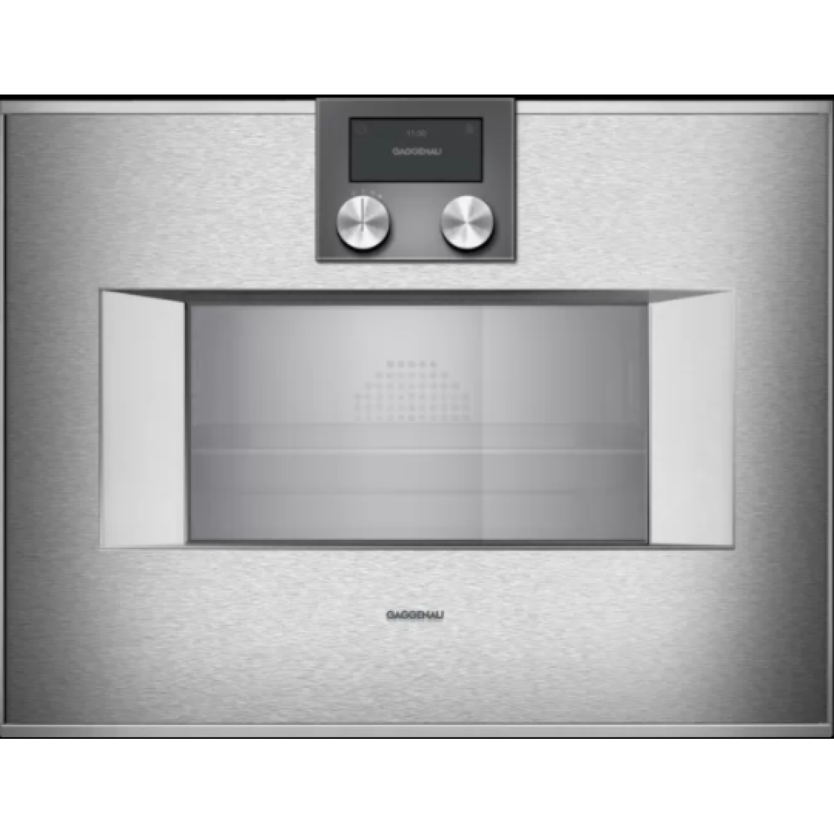 Gaggenau BS470112 44公升 嵌入式電焗爐系列 Gaggenau BS470112 44公升 嵌入式電焗爐系列