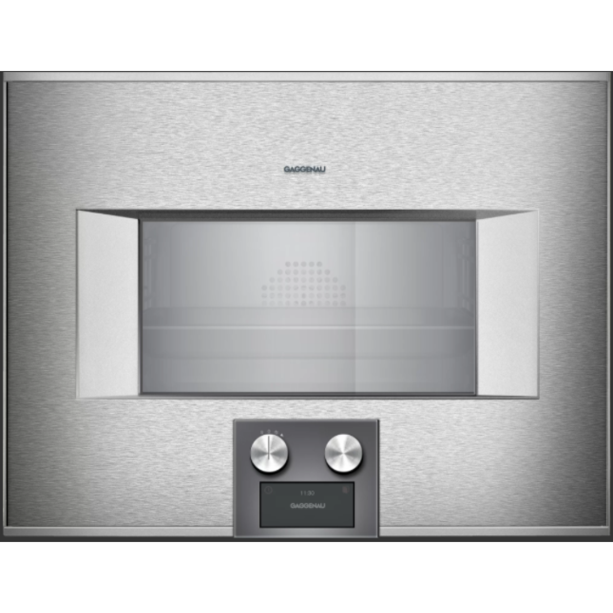 Gaggenau BS454111 43公升 嵌入式電焗爐系列 Gaggenau BS454111 43公升 嵌入式電焗爐系列