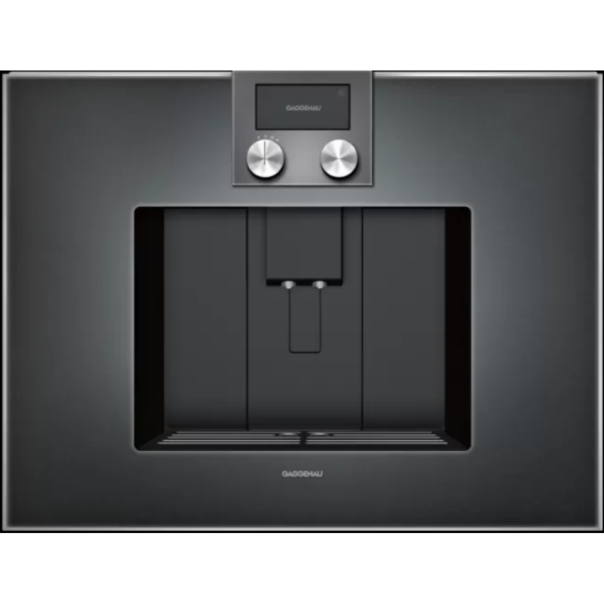 Gaggenau CM470102 19巴 全自動濃縮咖啡機
