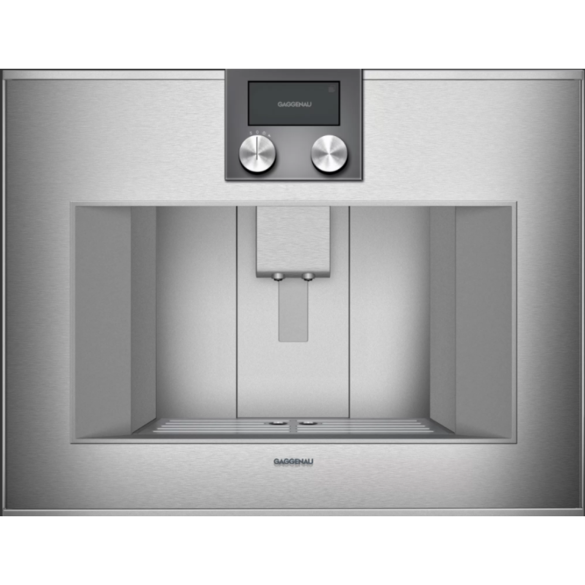 Gaggenau CM470112 19巴 全自動濃縮咖啡機